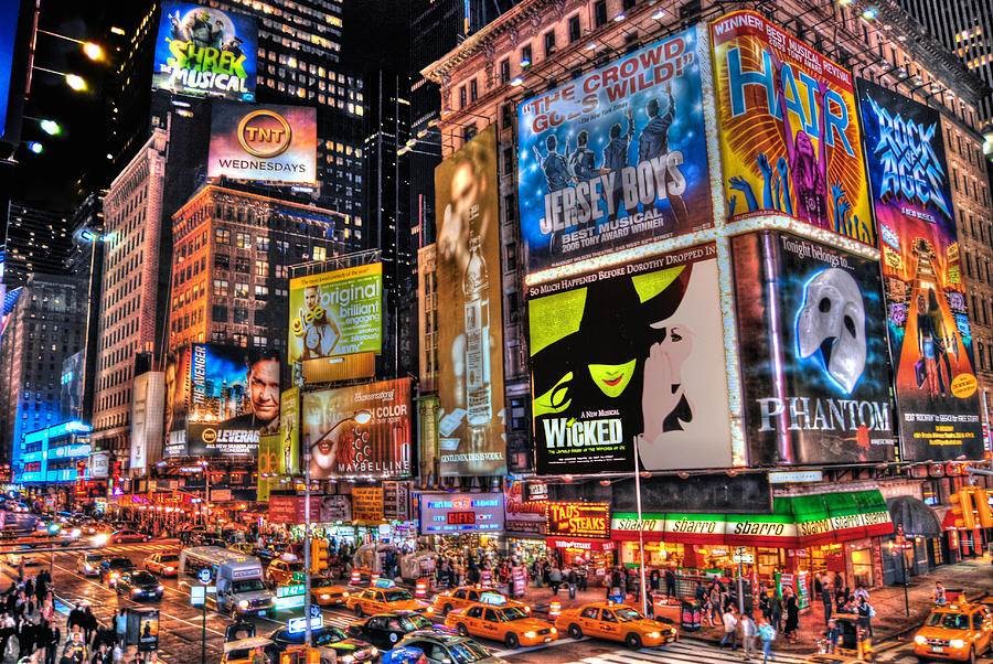 New York Broadway Shows 2024 Calendars Joete Madelin